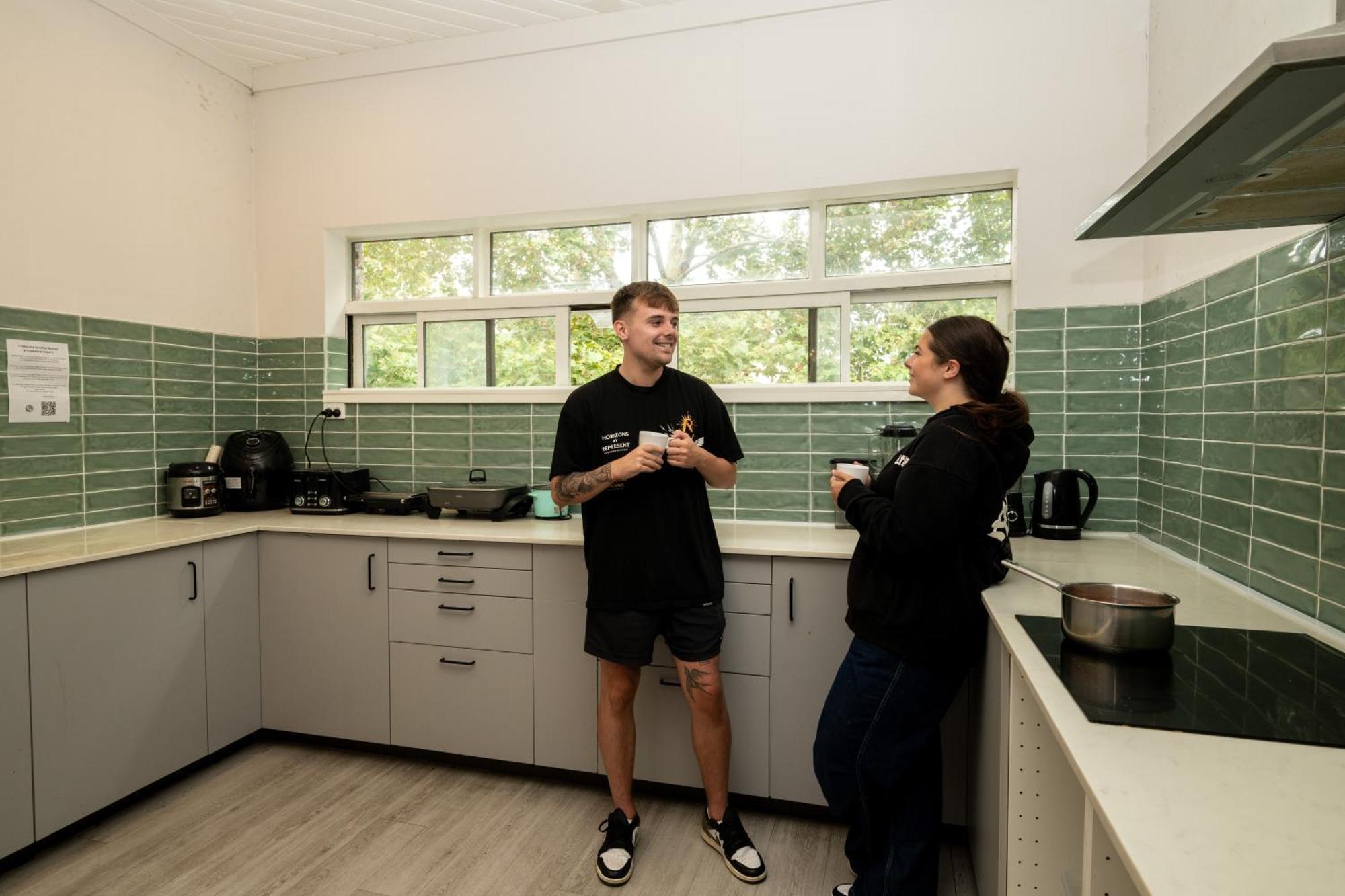 Urban Nomad Potts Point - 18 To 39 Only Hostel Sydney Kültér fotó