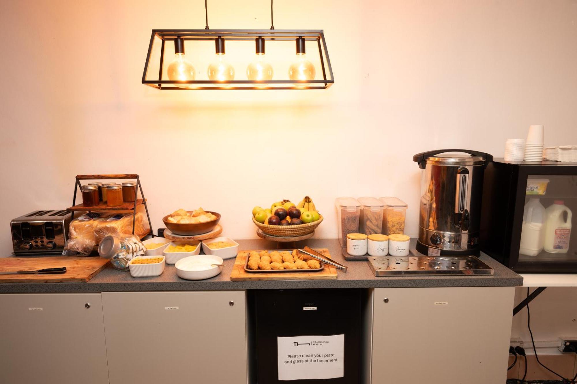 Urban Nomad Potts Point - 18 To 39 Only Hostel Sydney Kültér fotó