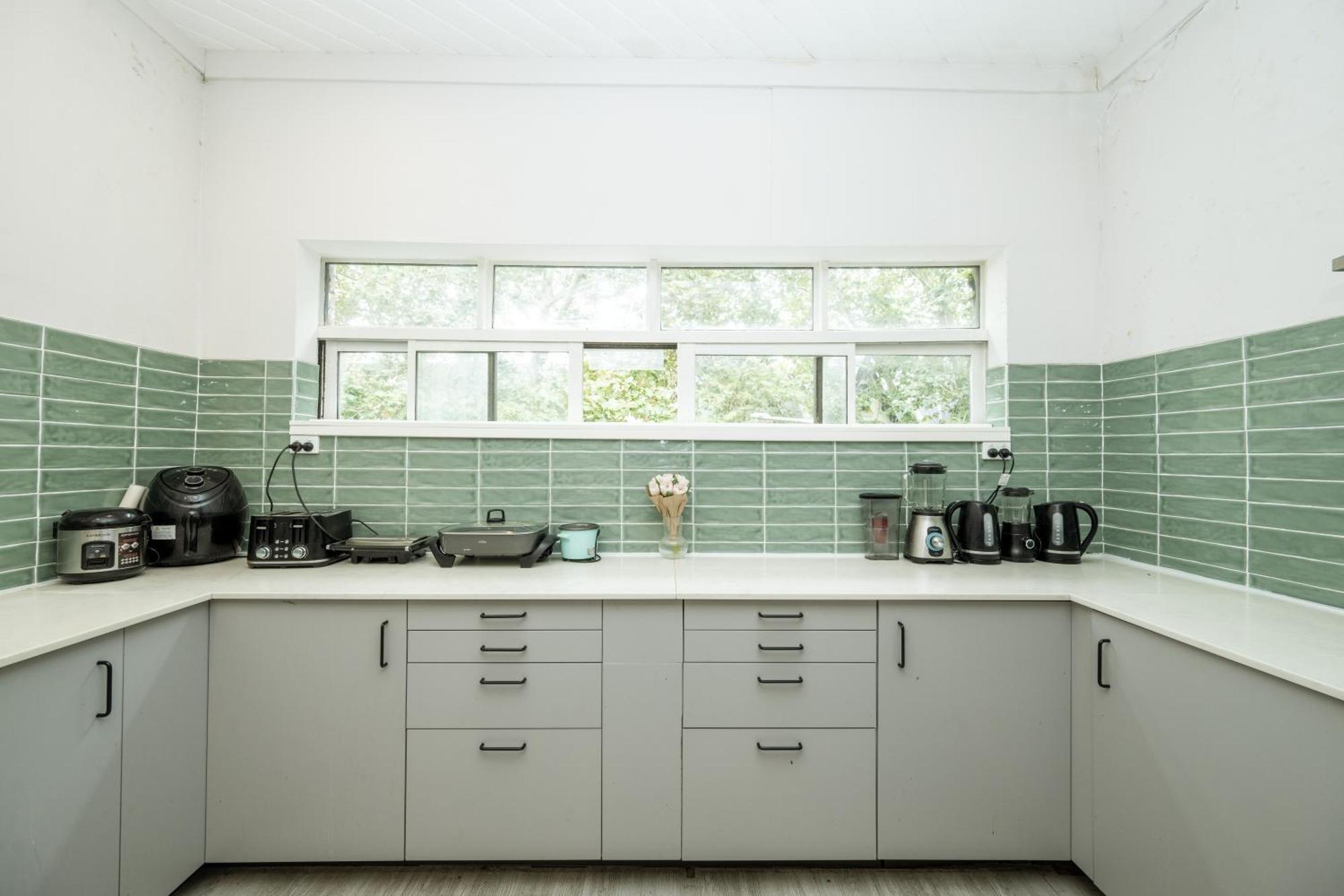 Urban Nomad Potts Point - 18 To 39 Only Hostel Sydney Kültér fotó