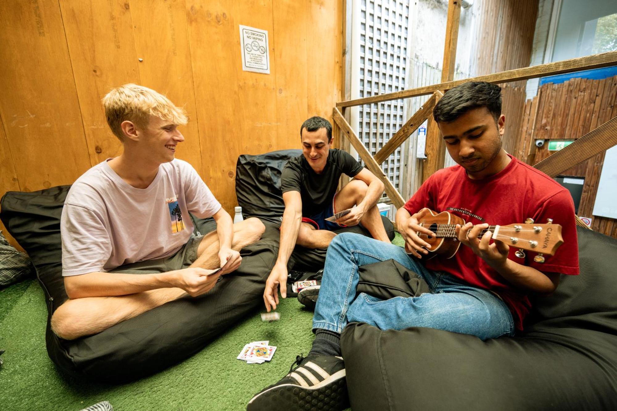 Urban Nomad Potts Point - 18 To 39 Only Hostel Sydney Kültér fotó