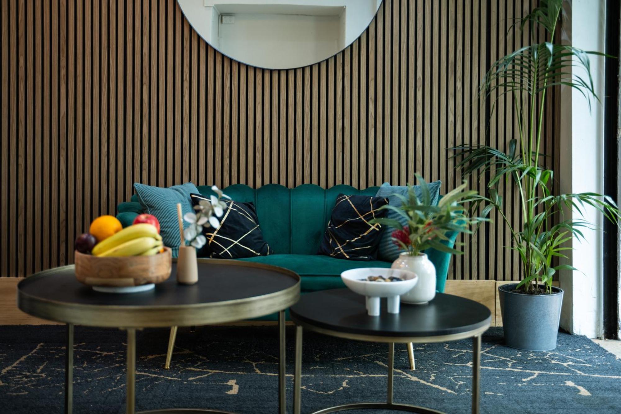 Urban Nomad Potts Point - 18 To 39 Only Hostel Sydney Kültér fotó
