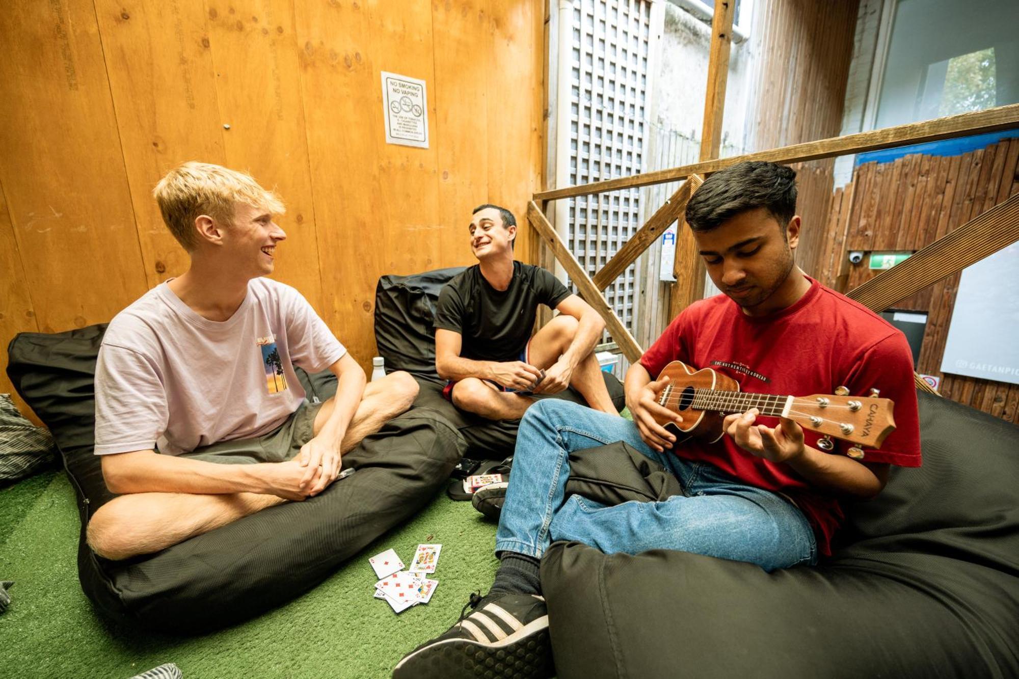 Urban Nomad Potts Point - 18 To 39 Only Hostel Sydney Kültér fotó