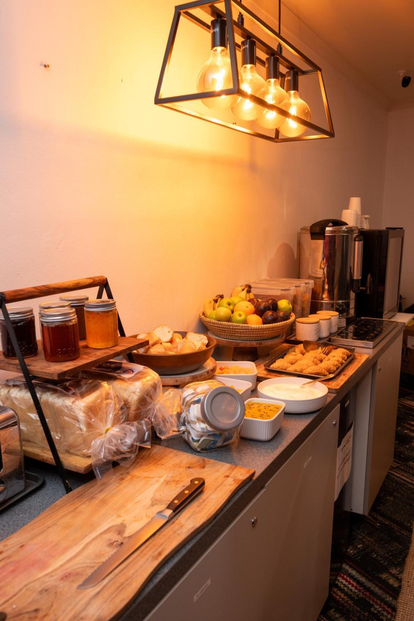 Urban Nomad Potts Point - 18 To 39 Only Hostel Sydney Kültér fotó