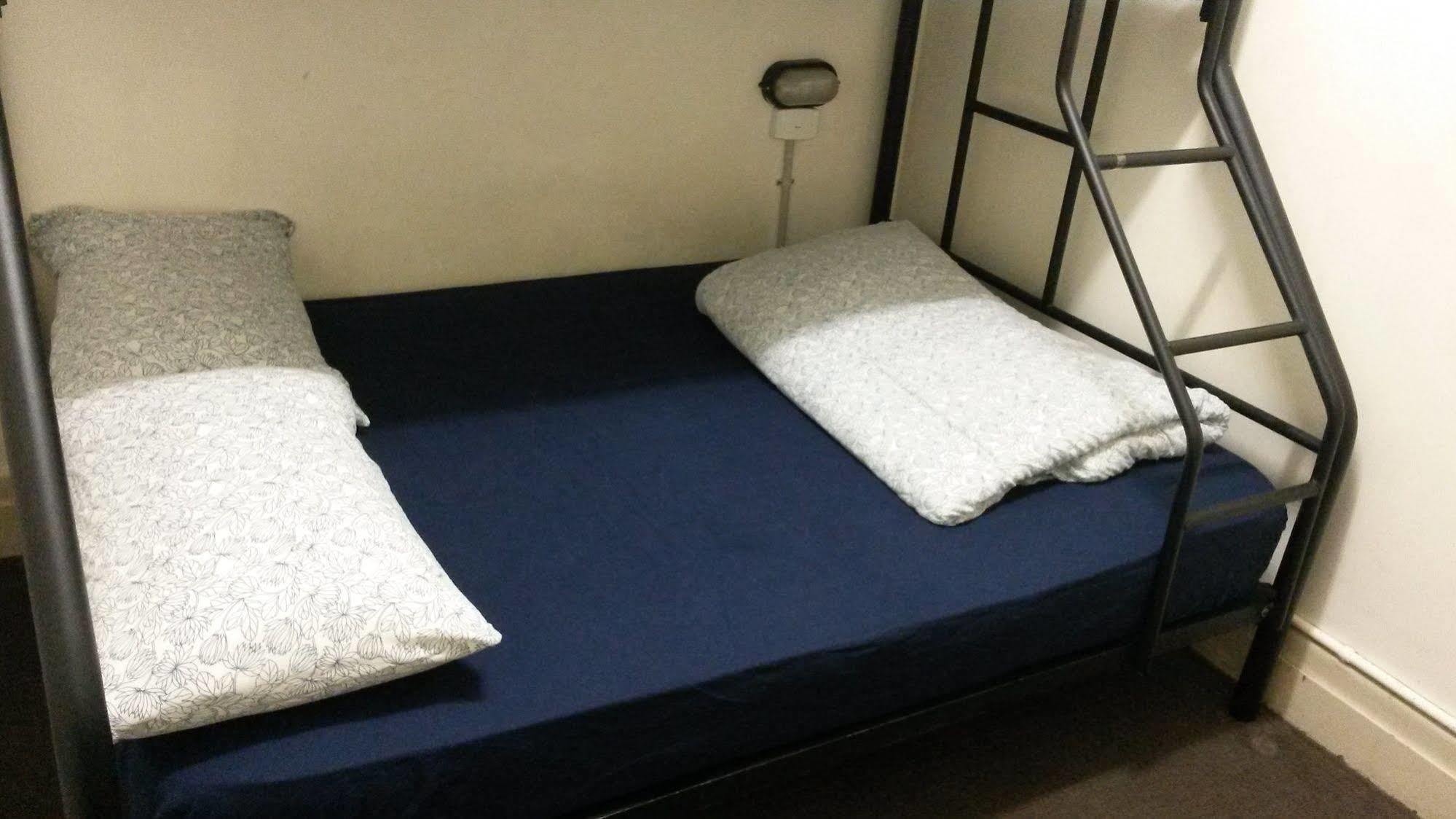 Urban Nomad Potts Point - 18 To 39 Only Hostel Sydney Kültér fotó