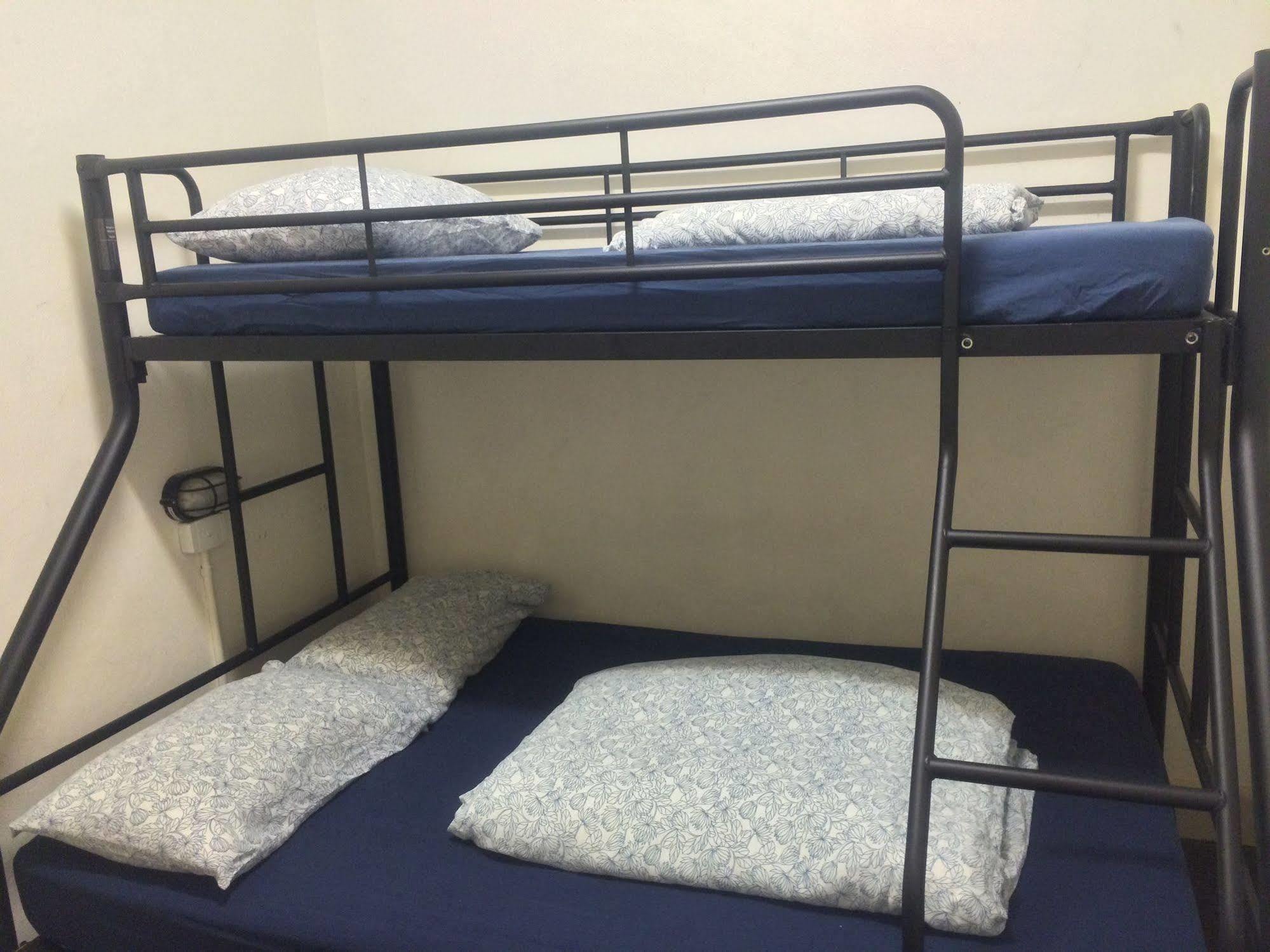 Urban Nomad Potts Point - 18 To 39 Only Hostel Sydney Kültér fotó